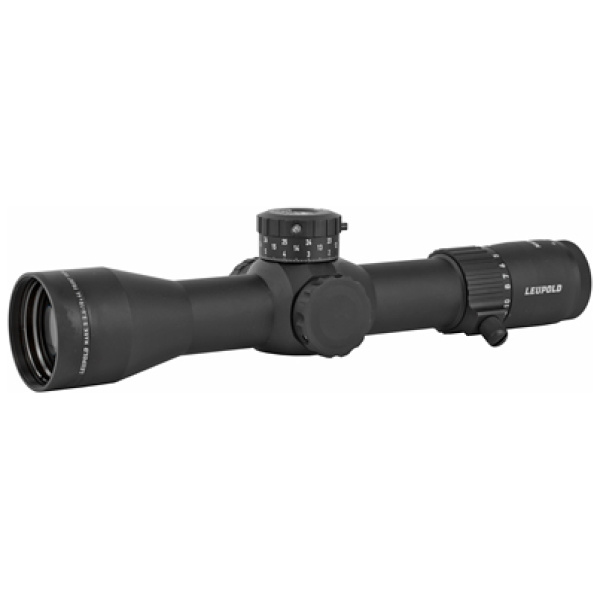 LEUP MARK 5HD 3.6-18X44 35MM TRMR 3