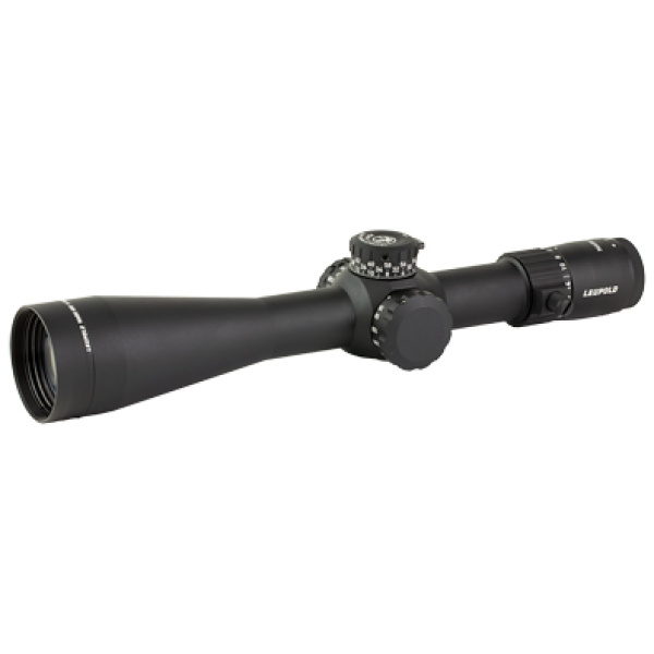 LEUP MARK 4HD 6-24X52 PR2-MOA