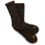 Danner Midweight Pronghorn Sock Crew Olive XL