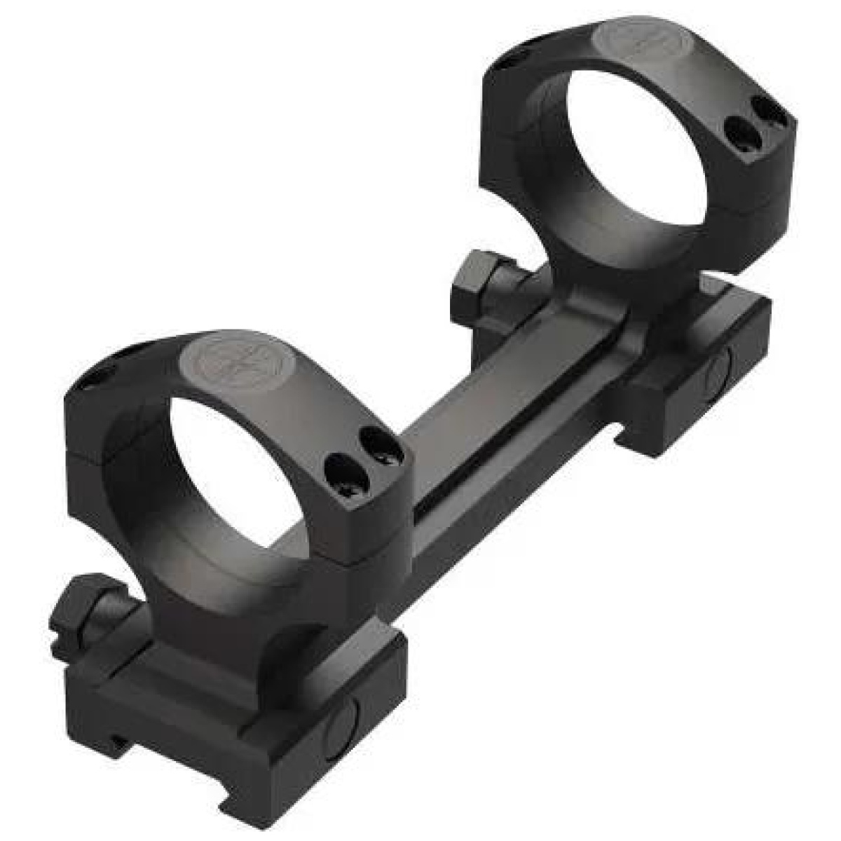 Lu176884. Jpg - leupold mark ims integral mount 34mm bolt-action matte - lu176884