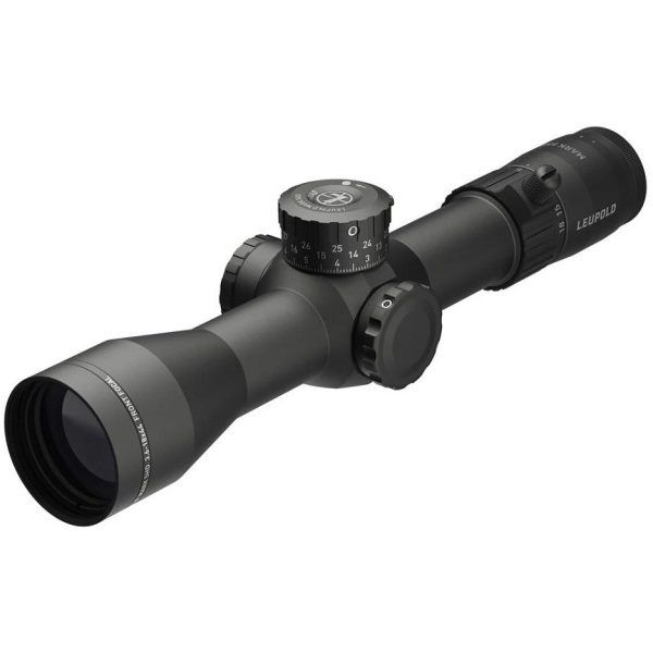 Leupold Mark 5HD 3.6-18x44 (35mm) M5C3 FFP Tremor 3 Dark Earth