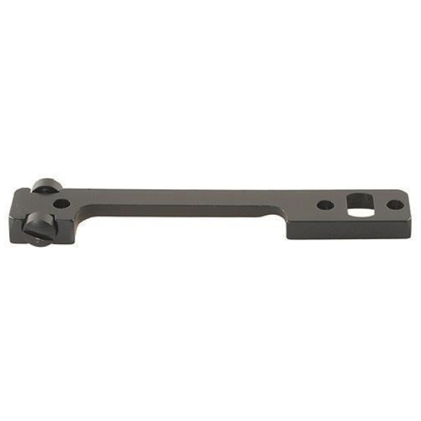 Leupold 1-Piece Long Range Base 15 MOA 1/4" Slope - Winchester 70 RH-SA Long Range Matte Black