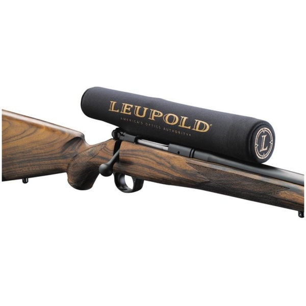 Leupold Neoprene Scope Cover - Small 9? x 20mm