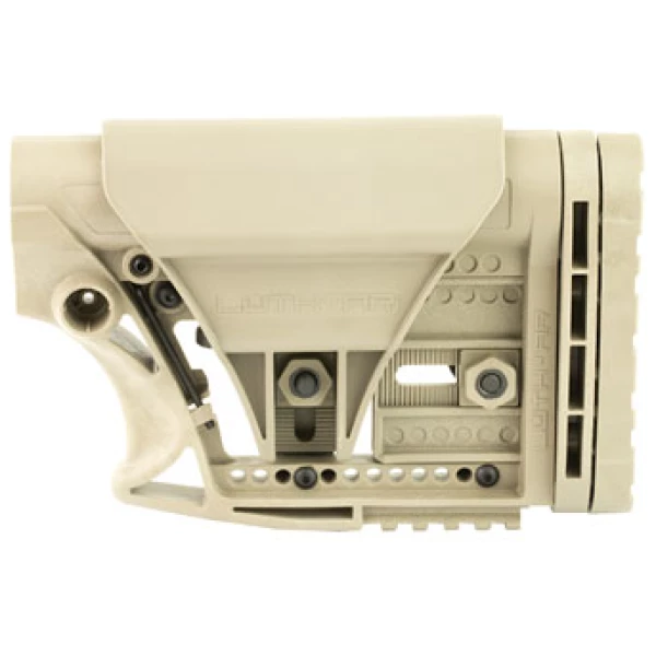 LUTH AR MBA-3 CARB STK FDE