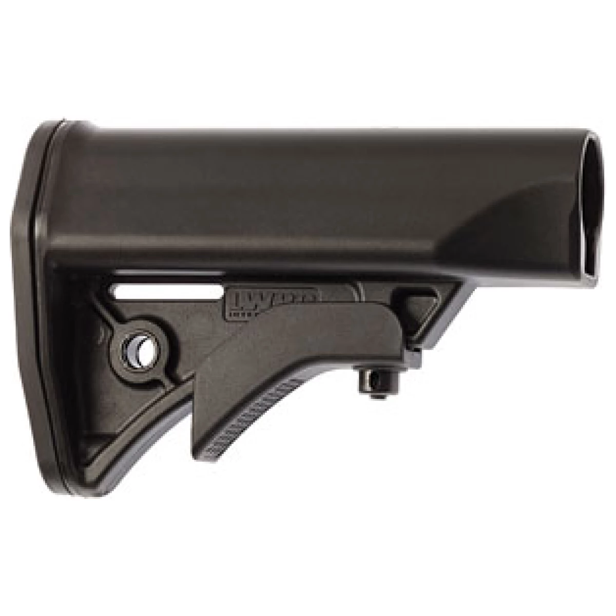 Lw200-0124a01_1. Jpg - lwrc compact stock blk - lw200 0124a01 1