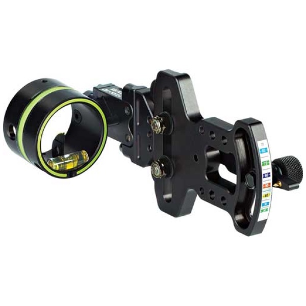 HHA OPTIMIZER LITE X 5010 - 1 5/8" HOUSING .010 PIN