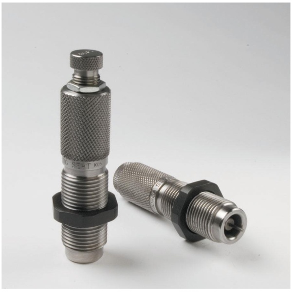 Lyman Precision Rifle 2-Die Set 6.5 Creedmoor