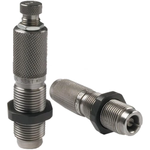 Lyman Rifle 2 Die Set 6.5 PRC