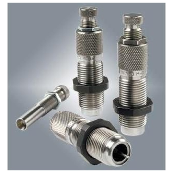 Lyman Deluxe Rifle 3-Die Set .30-06 Sprg