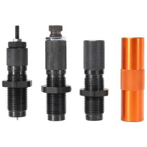 Lyman MSR Precision Die System 3-Die Set .224 Valkyrie