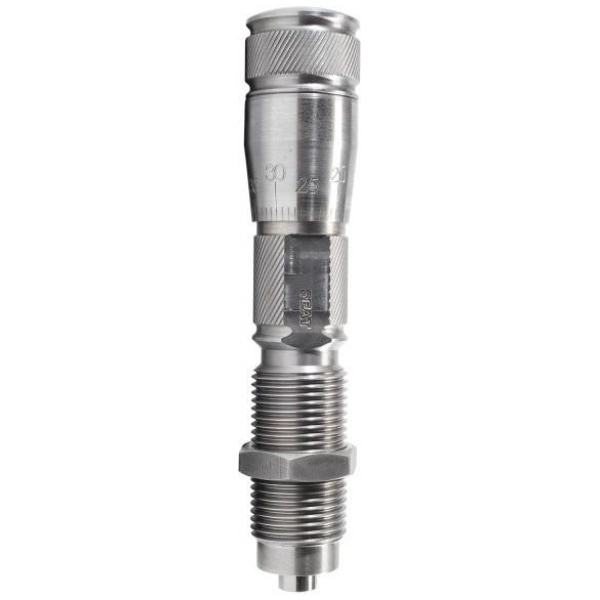 Lyman Pro Micrometer Seating Die 380