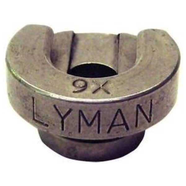Lyman Shell Holder - #9 Size