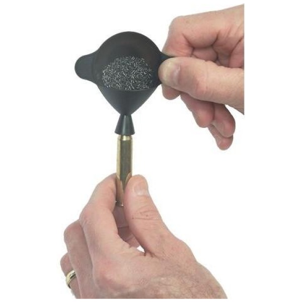 Lyman Electronic Scale Funnel Pan