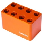 Lyman Ammo Checker Multiple Block .45 ACP