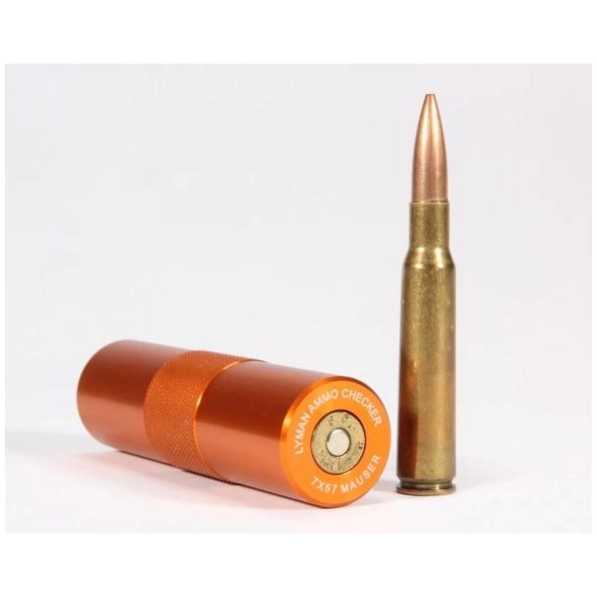 Ammo checker single caliber 260 remington - image 1