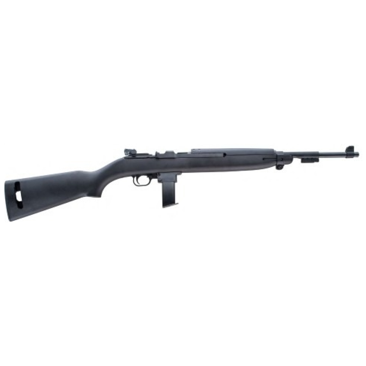 M1-9polymer. Jpg - chiappa firearms m1-9 carbine 9mm bl/poly 10rd - m1 9polymer