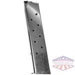 metalform magazine 1911 govt. - 45acp 10rd s/s