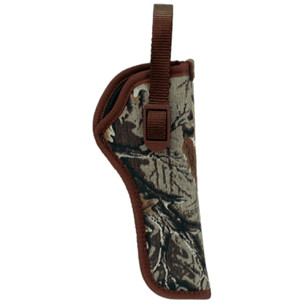 MICHAELS HIP HOLSTER #3 RH - NYLON CAMO