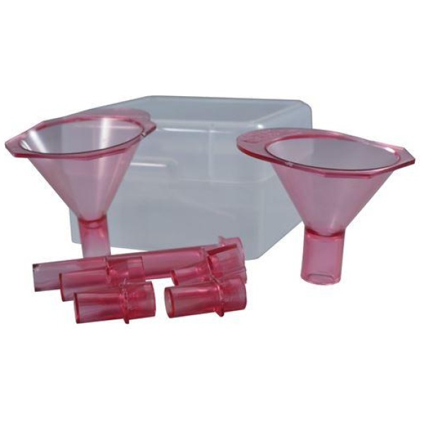 MEC Funnel Kit For MEC Marksman Single Stage Reloader