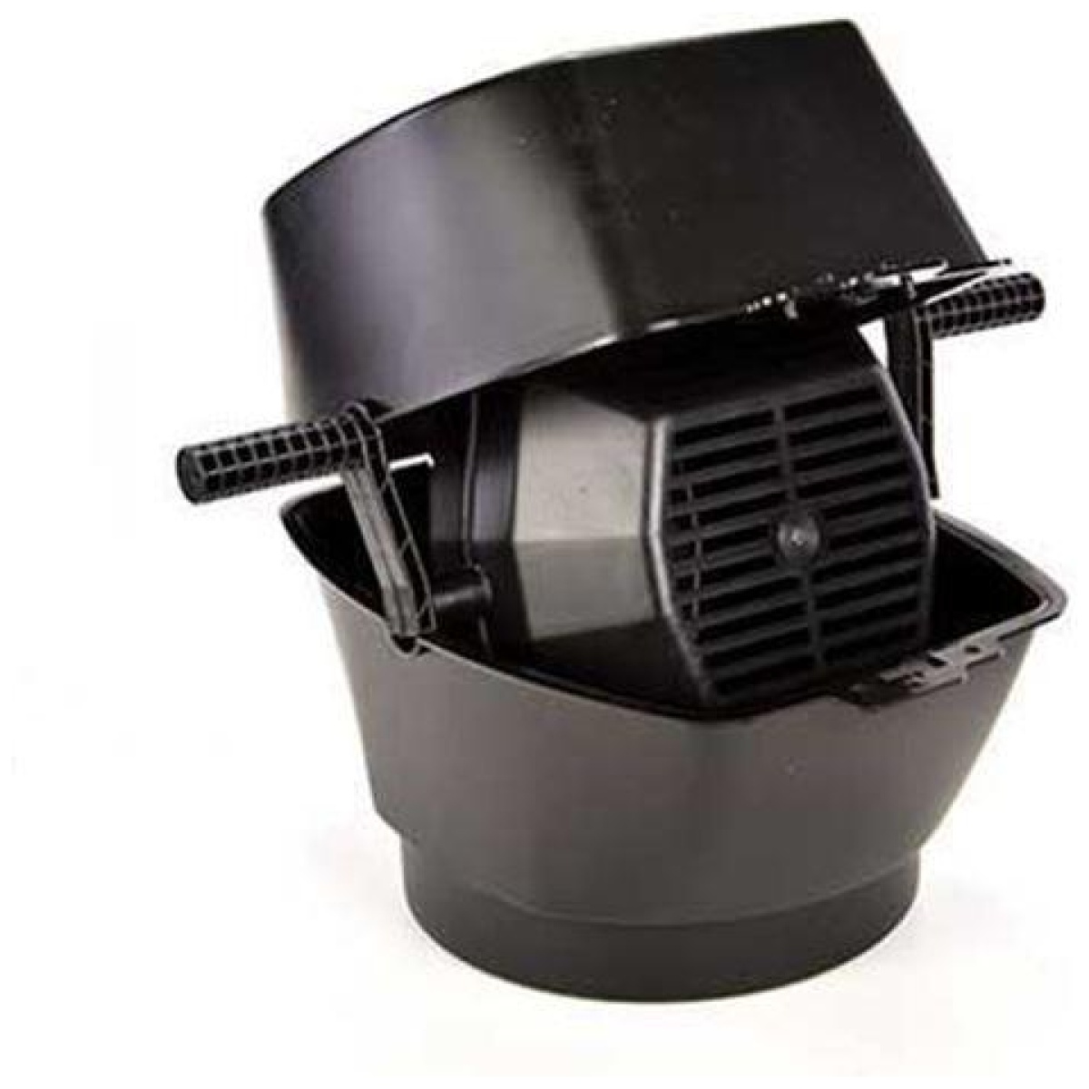 Me1311096. Jpg - mec rotary media separator sifter for mec marksman single stage reloader - me1311096