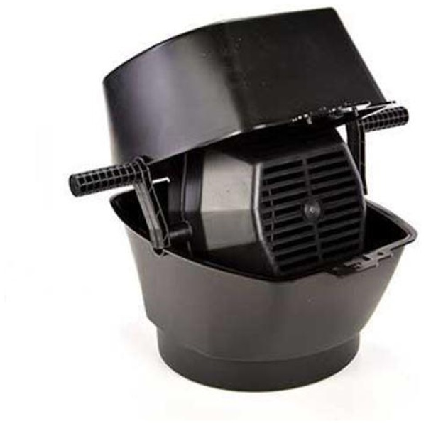 MEC Rotary Media Separator Sifter for MEC Marksman Single Stage Reloader