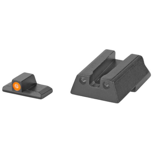 MEPROLT HB H&K VP9 ORG/GRN