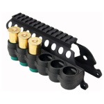 MESA SURSHL POLY RL MNT 870 6RD 12GA