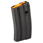 DURAMAG 20RD 5.56 ALUM MAG BK/OR