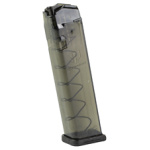 ETS MAG FOR GLK 17/19 9MM 22RD CRB S