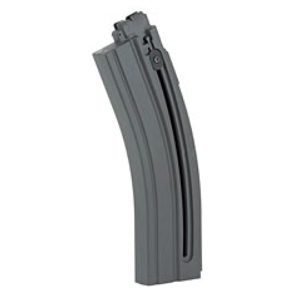 MAG HK HK416 22LR 30RD BLK