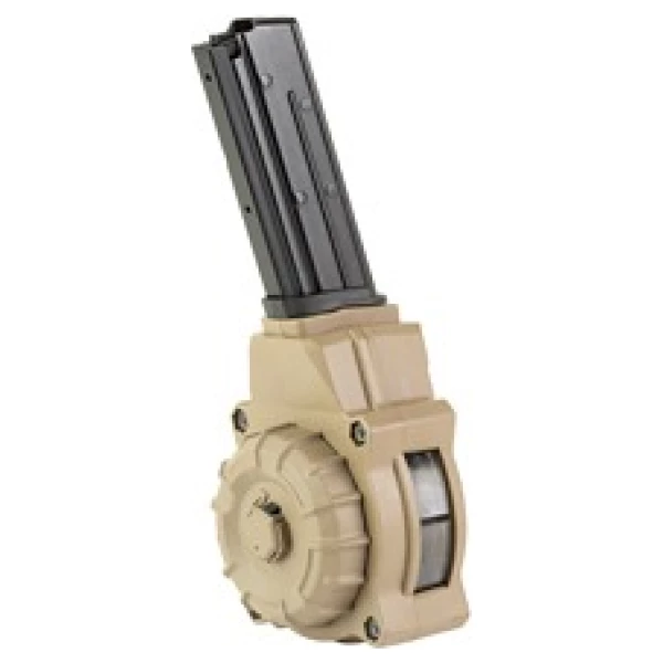 PROMAG FN FV SV 5.7X28MM 55RD DM FDE