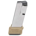MAGAZINE SPRGFLD 9MM HELLCAT 15R FDE
