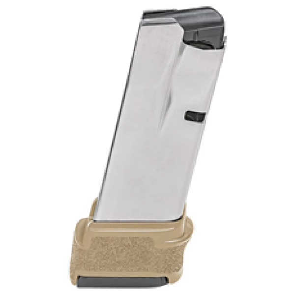 MAGAZINE SPRGFLD 9MM HELLCAT 15R FDE