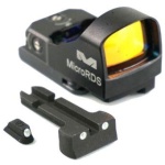 Meprolight Mepro Micro RDS with S&W M&P Kit