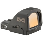 Mepro Pistol Optic MPO-F Open Emitter Pistol Sight BULLSEYE RMR / Shake Awake