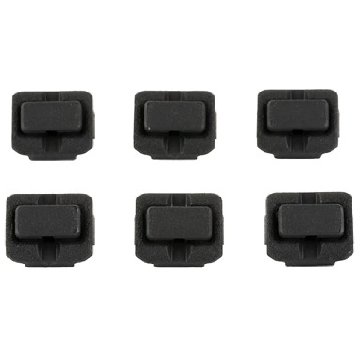 Magpul m-lok wire control kit blk - image 1