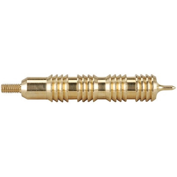 Montana X-Treme Brass Cleaning Jag (8/32 Thread) For Rifles .50 cal