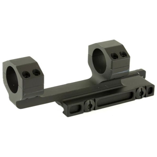 MIDWEST QD SCP MNT 1" W/ 1.5" OFFSET