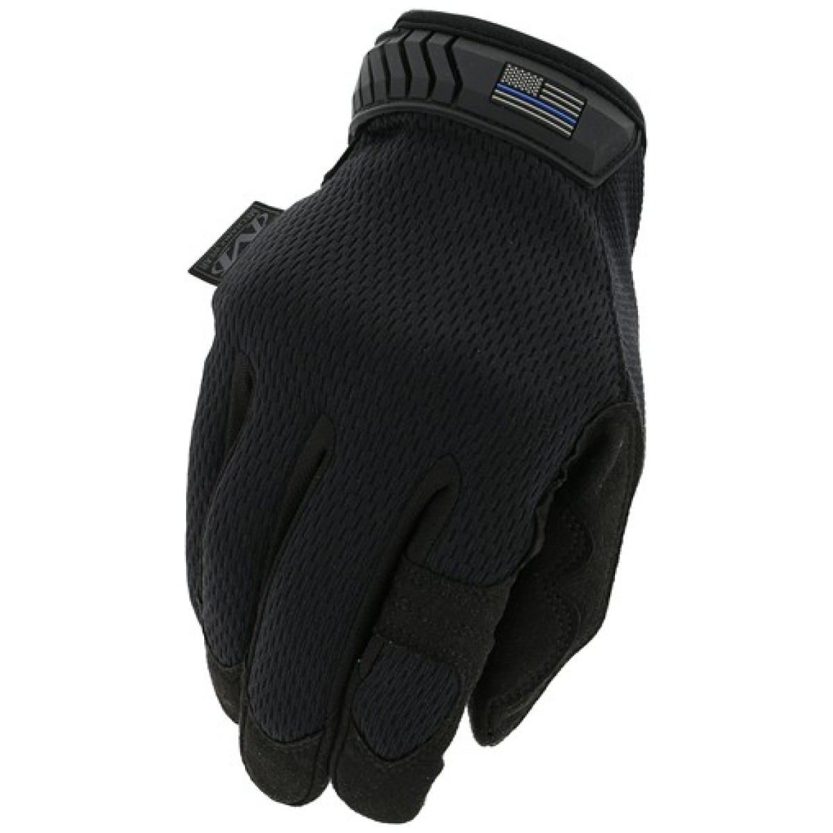 Thin blue line original covert glove - image 1
