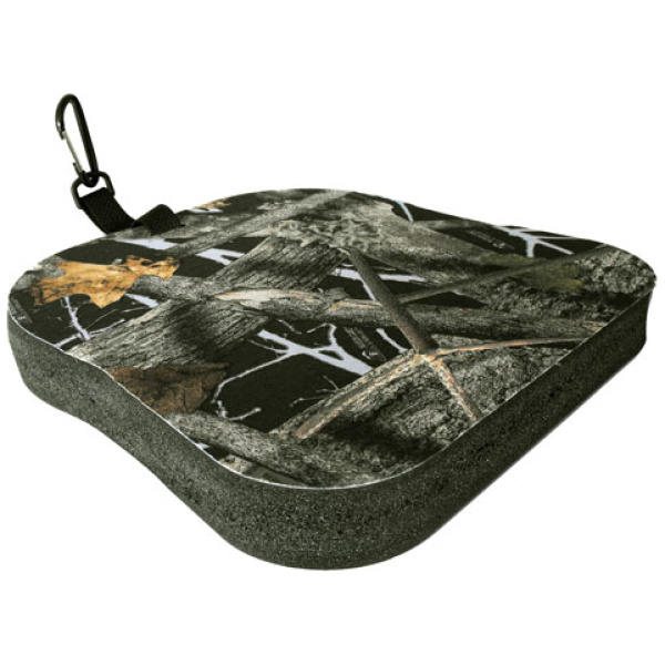 NEP SEAT PREDATOR XT - 1.5" 13"X14" REALTREE FABRIC