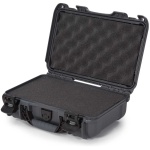 909 Nanuk Case w/foam - Graphite