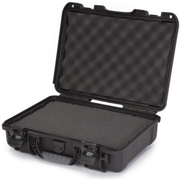 Nanuk 910 Case w/foam