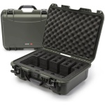 925 Nanuk Case w/foam 4UP - Olive