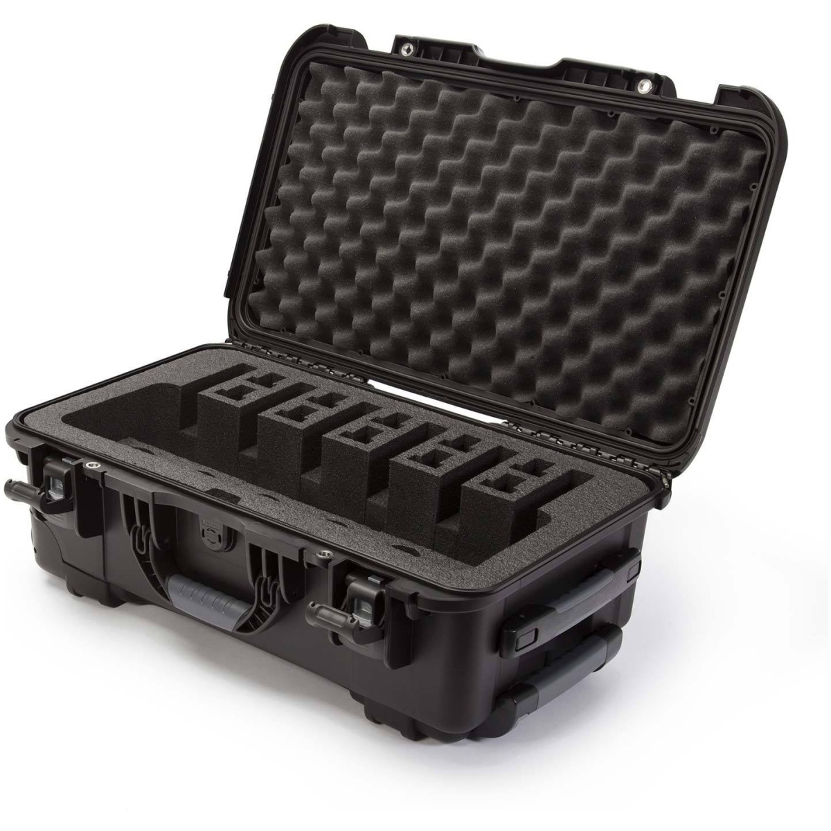 Nan-935s-080bk-0a0-16708. Jpg - nanuk 935 case w/foam 6up - nan 935s 080bk 0a0 16708