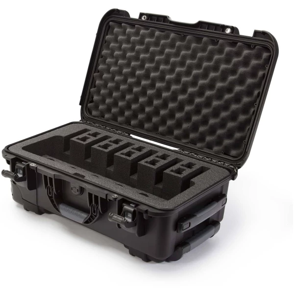 Nanuk 935 Case w/foam 6UP
