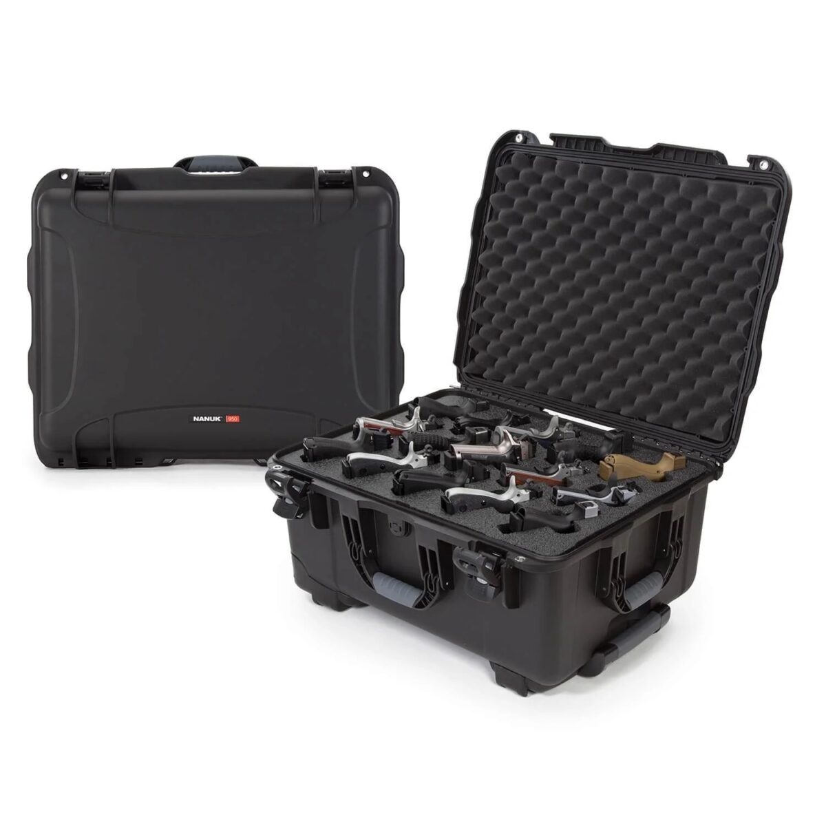 Nan-950s-080bk-0a0-17085. Jpg - nanuk 950 case w/foam insert for 15up - nan 950s 080bk 0a0 17085