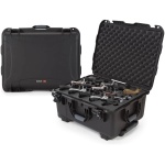 Nanuk 950 Case w/foam insert for 15UP