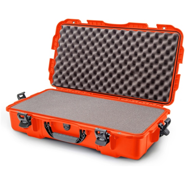Nanuk 980 Case w/foam