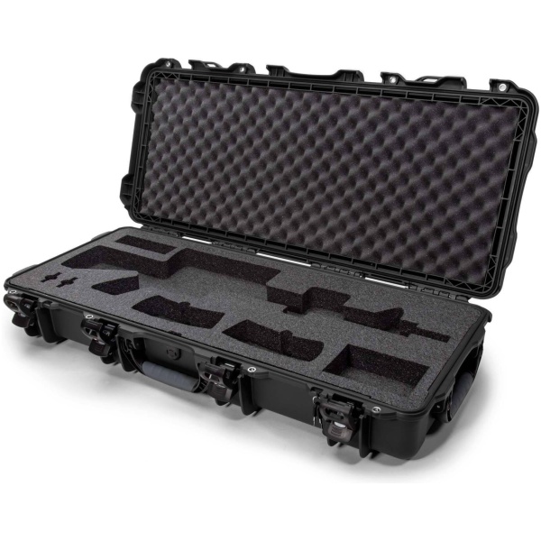 Nanuk 985 Case w/foam AR