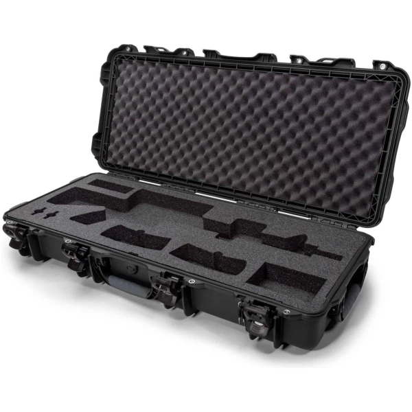 Nanuk 985 Case w/foam AR